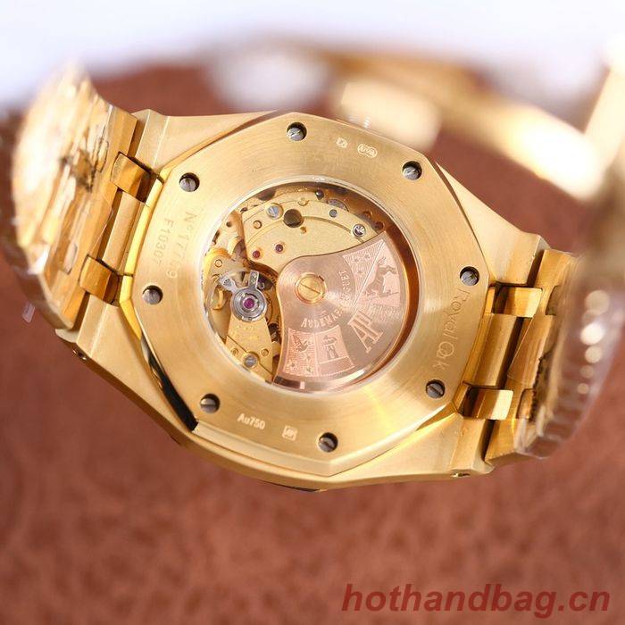 Audemars Piguet Watch APW00024 Audemars Piguet Watch APW00024